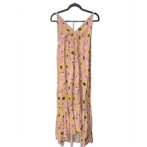 LOFT Maxi Sundress